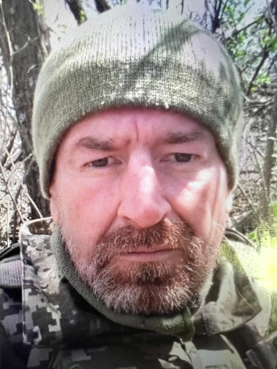 КОСТЕНКО ВАЛЕНТИН ІВАНОВИЧ