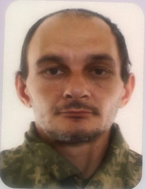 ЦОРІЄВ ДЕНГІЗ ВАЛЕРІЙОВИЧ