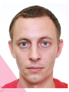 СМІРА СЕРГІЙ СЕРГІЙОВИЧ