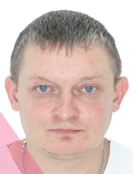 ШТАГЕР РУСЛАН ОЛЕКСАНДРОВИЧ