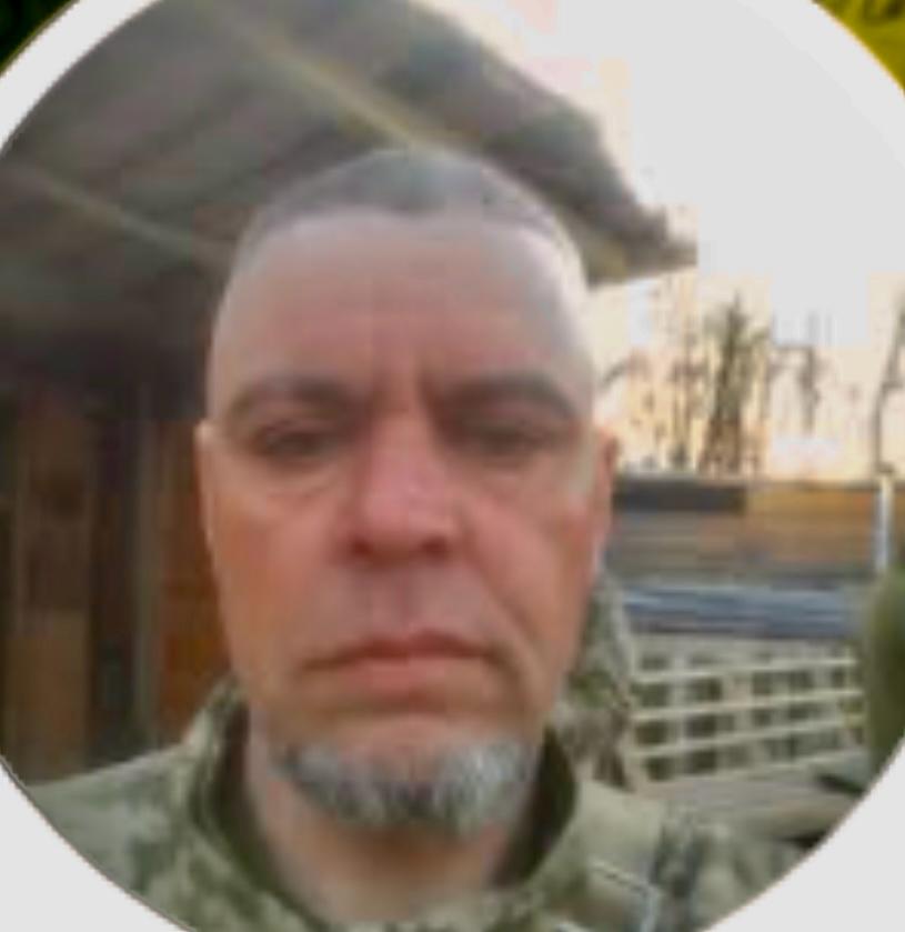 ЧЕРНЮК ОЛЕКСАНДР МИКОЛАЙОВИЧ