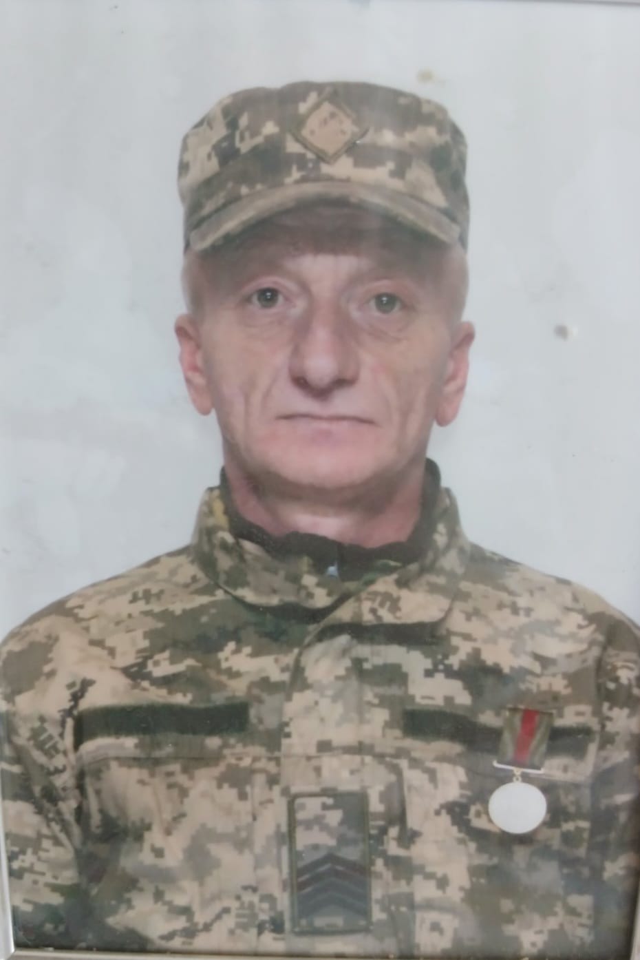 БЕЛЕЙ ВІКТОР СТЕПАНОВИЧ