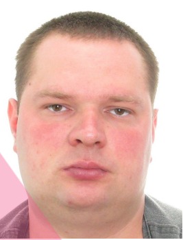 ГОЛУБНИЧИЙ СЕРГІЙ ВАСИЛЬОВИЧ