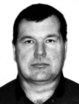 МАЛИЙ ОЛЕГ МИКОЛАЙОВИЧ