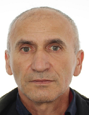 ГОБОКАН ВАСИЛЬ ФЕДОРОВИЧ