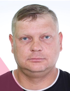 БАБЕНКО МИКОЛА МИКОЛАЙОВИЧ