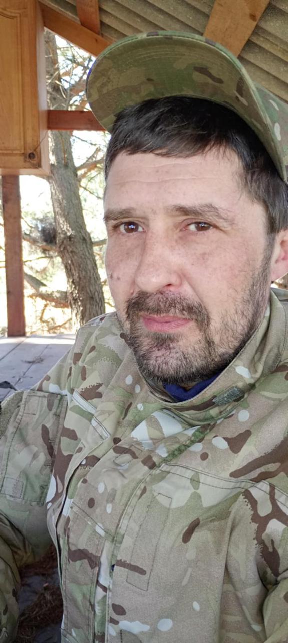 ЛОНЮК РОМАН ЯРОСЛАВОВИЧ