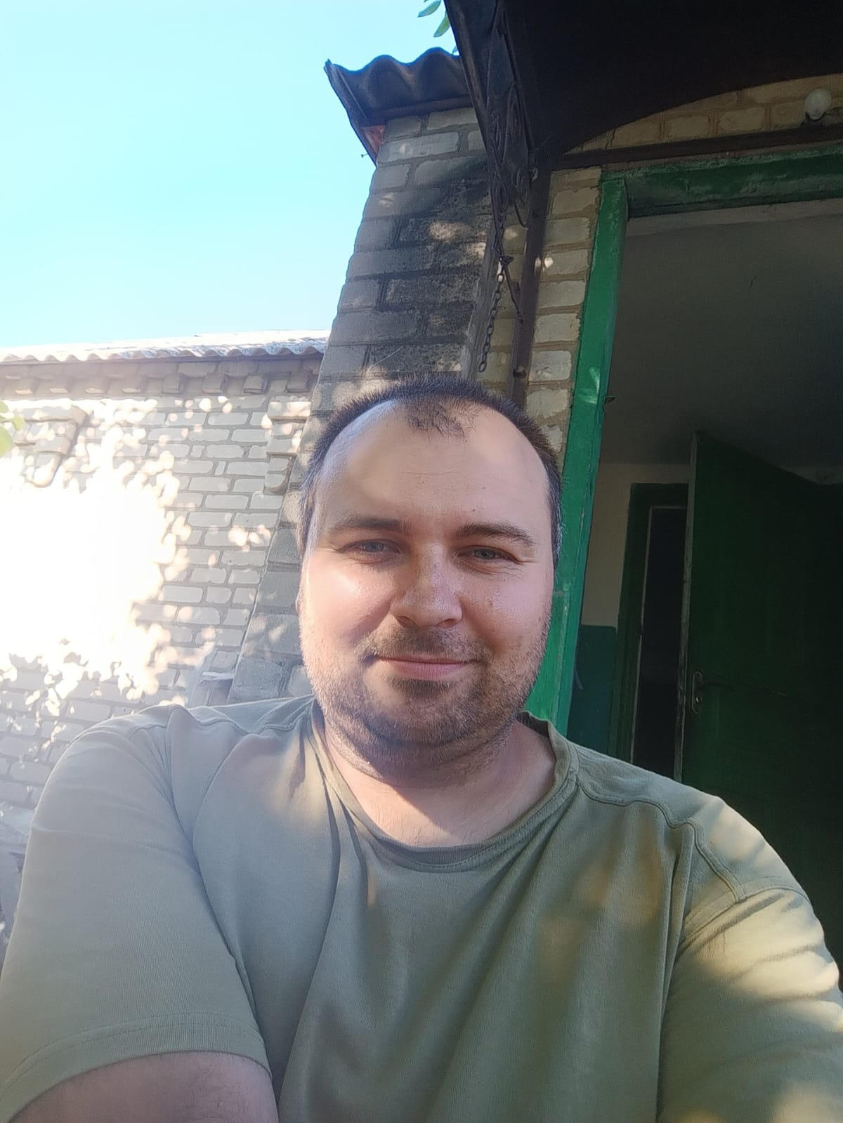 КАНАЩУК АНТОН ОЛЕКСАНДРОВИЧ