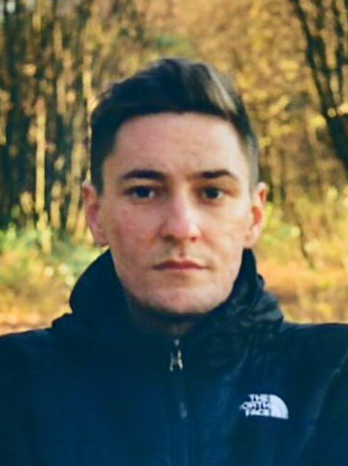 ГЕВКАЧ РОМАН ОЛЕКСАНДРОВИЧ