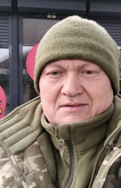 ПОПОВ ОЛЕГ ВІТАЛІЙОВИЧ