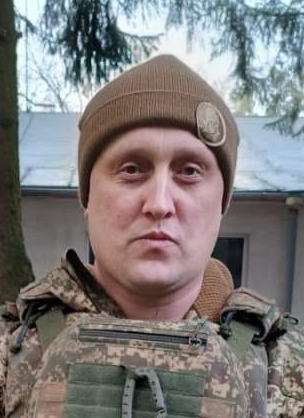 КАЛІЩУК АНДРІЙ ВАСИЛЬОВИЧ