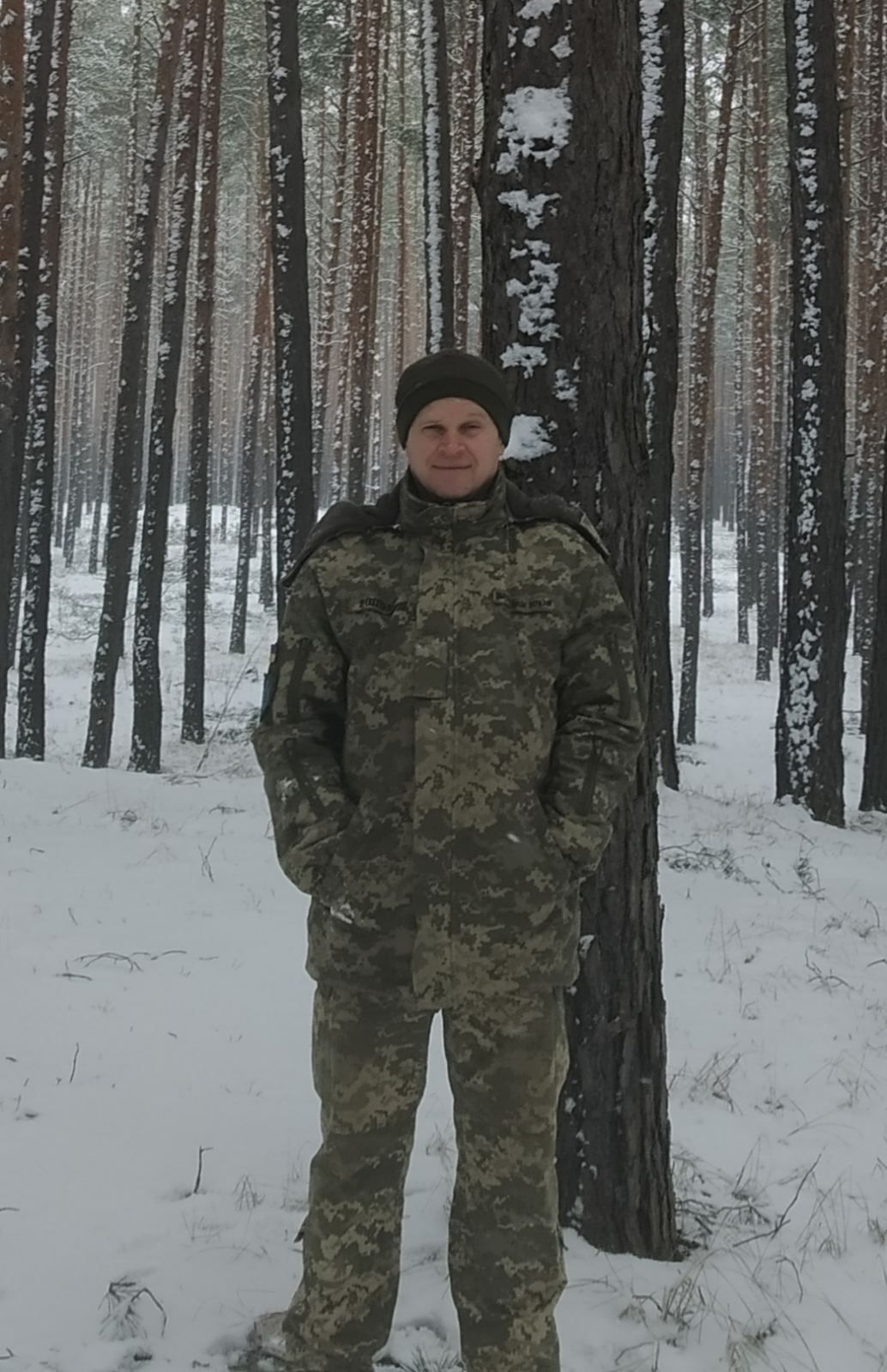 КОВНІР СЕРГІЙ АНАТОЛІЙОВИЧ
