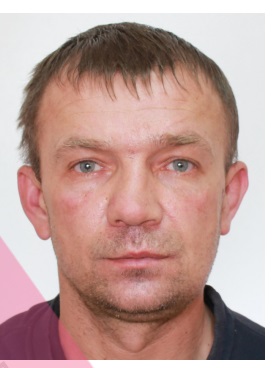 ЗВЄРЄВ ВІТАЛІЙ ОЛЕКСАНДРОВИЧ