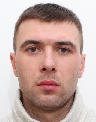 ПЕРЕПЕЛИЦЯ БОГДАН ОЛЕКСІЙОВИЧ