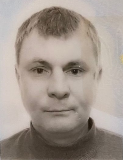 ВЕРХОШАНОВ ІВАН ВАЛЕРІЙОВИЧ