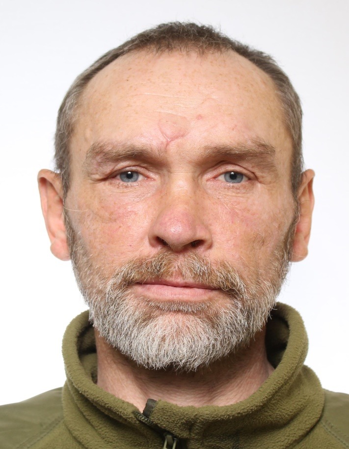 ЧЕРКАВСЬКИЙ ПЕТРО СТАНІСЛАВОВИЧ