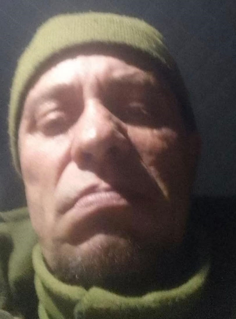 ХАТКІН ОЛЕКСІЙ ВІТАЛІЙОВИЧ