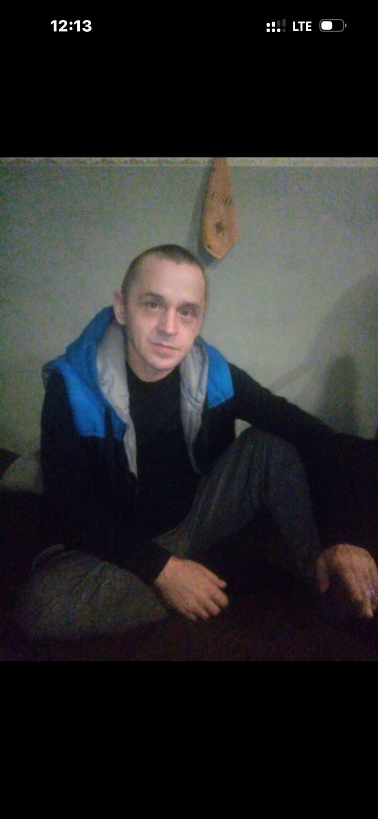 ГРОЗДЄВ МИКОЛА ІВАНОВИЧ