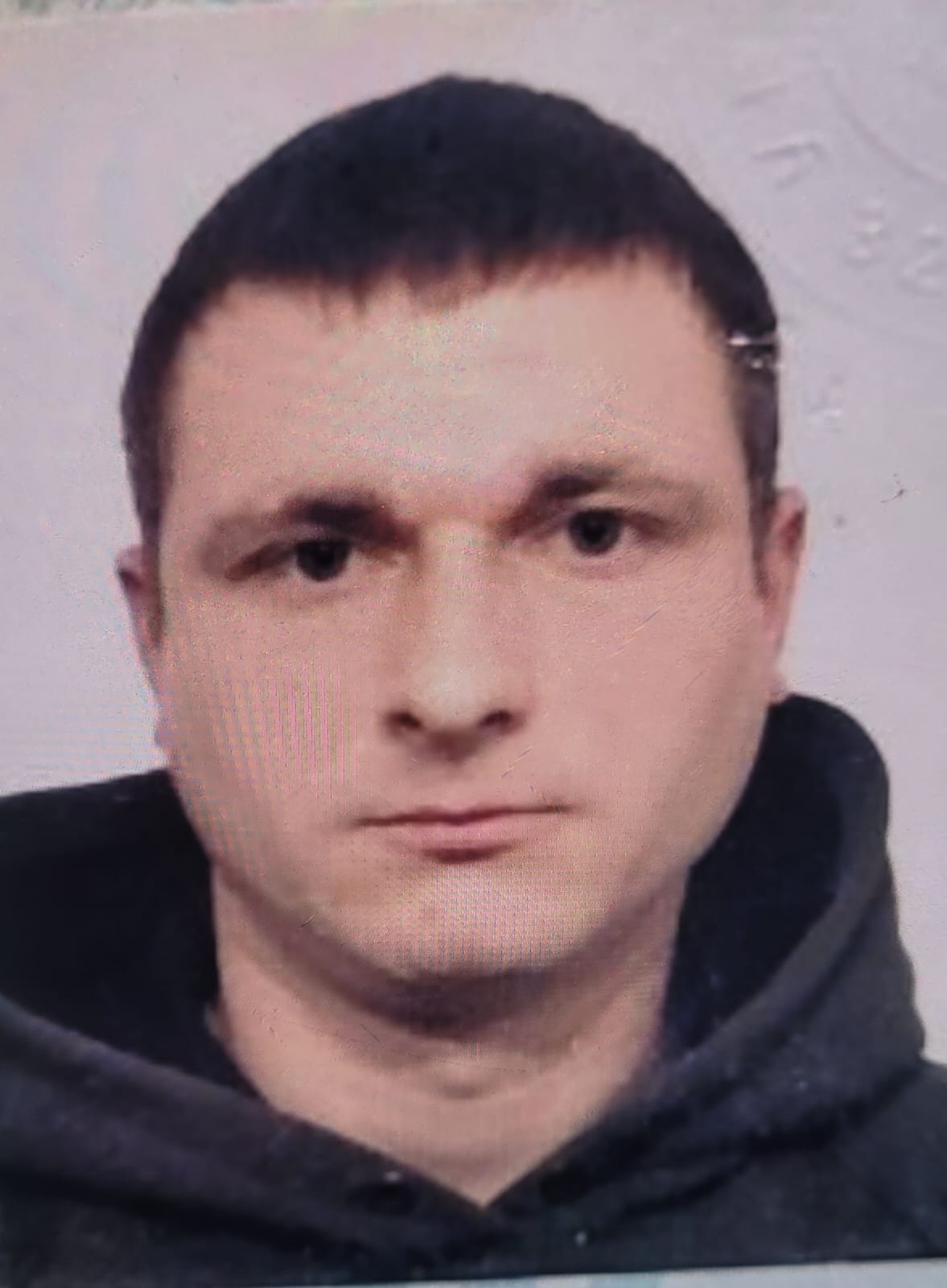 МЕЛЬНИЧЕНКО ІВАН АНДРІЙОВИЧ