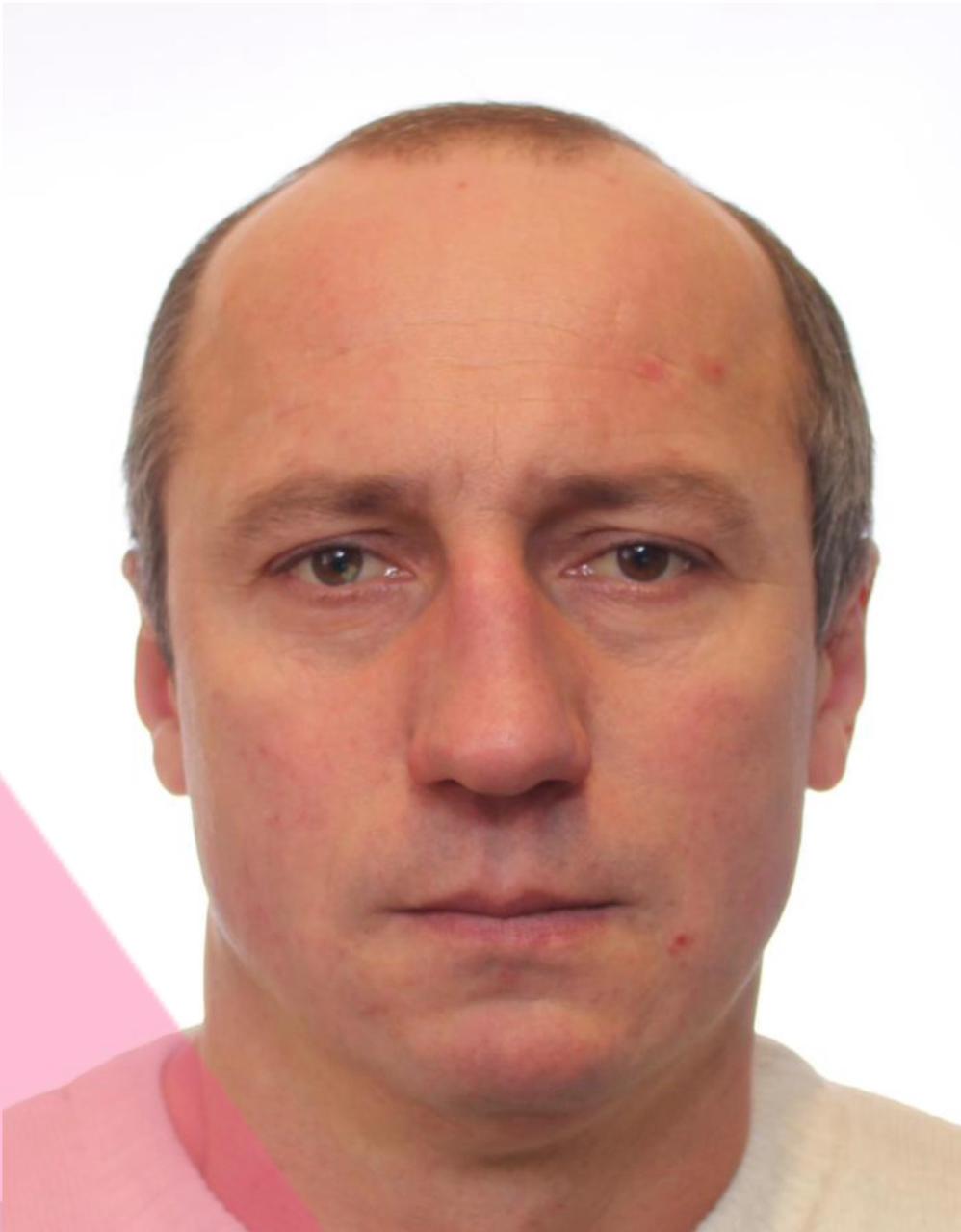 ОКІС ІГОР ЗЕНОВІЙОВИЧ