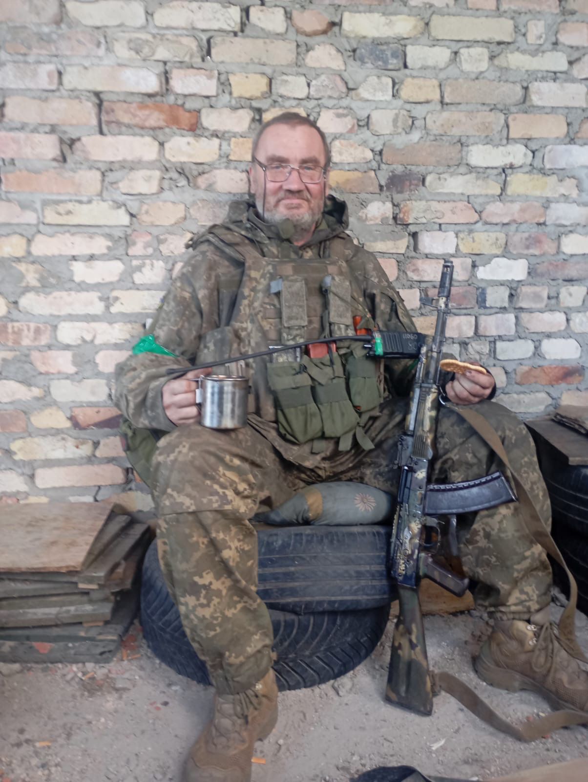 ЛАТИПОВ ДМИТРО РИМОВИЧ