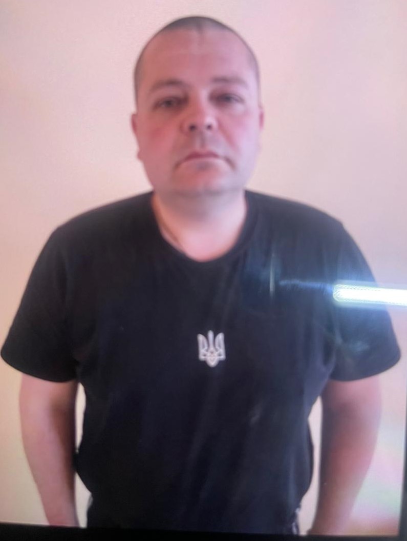 КІСЕНКО ПАВЛО ВАЛЕРІЙОВИЧ