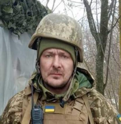 ІЩЕНКО ВІТАЛІЙ ВАЛЕРІЙОВИЧ