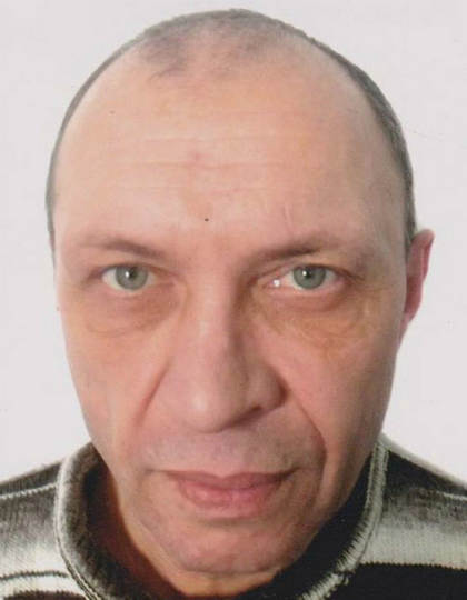 ДЕМЯНЕЦЬ ВОЛОДИМИР ПЕТРОВИЧ