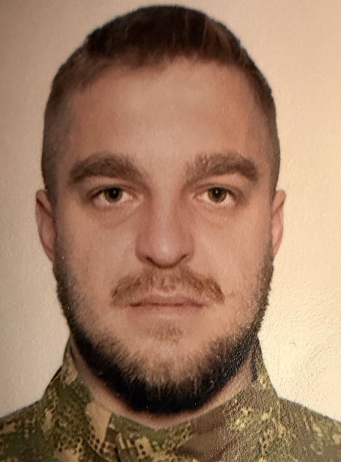 БОРИСОВ МАКСИМ ВІТАЛІЙОВИЧ