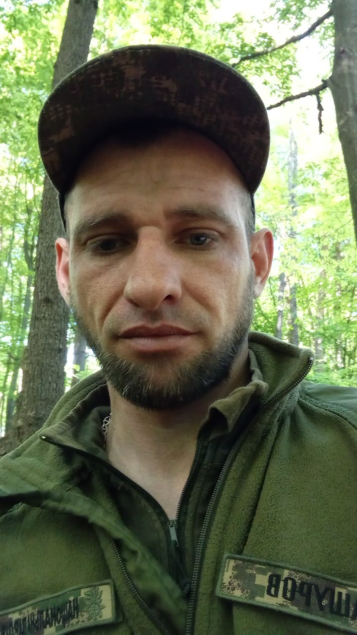 БАШУРОВ РУСЛАН ЮРІЙОВИЧ