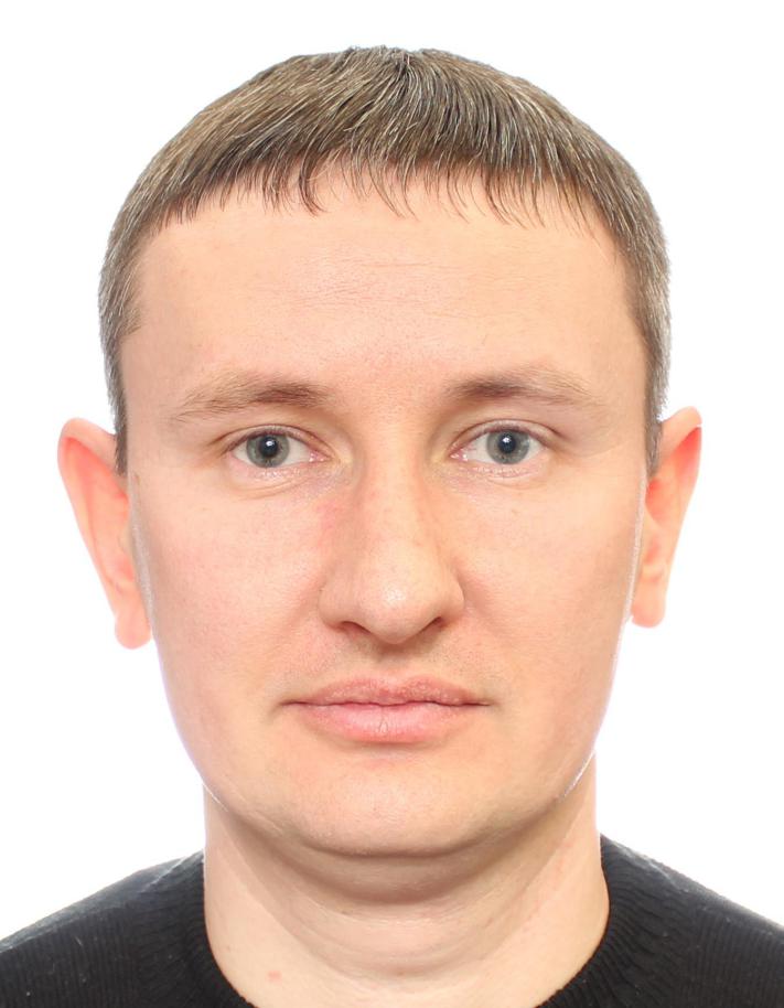 ГРИЦАЄНКО ПЕТРО МИХАЙЛОВИЧ