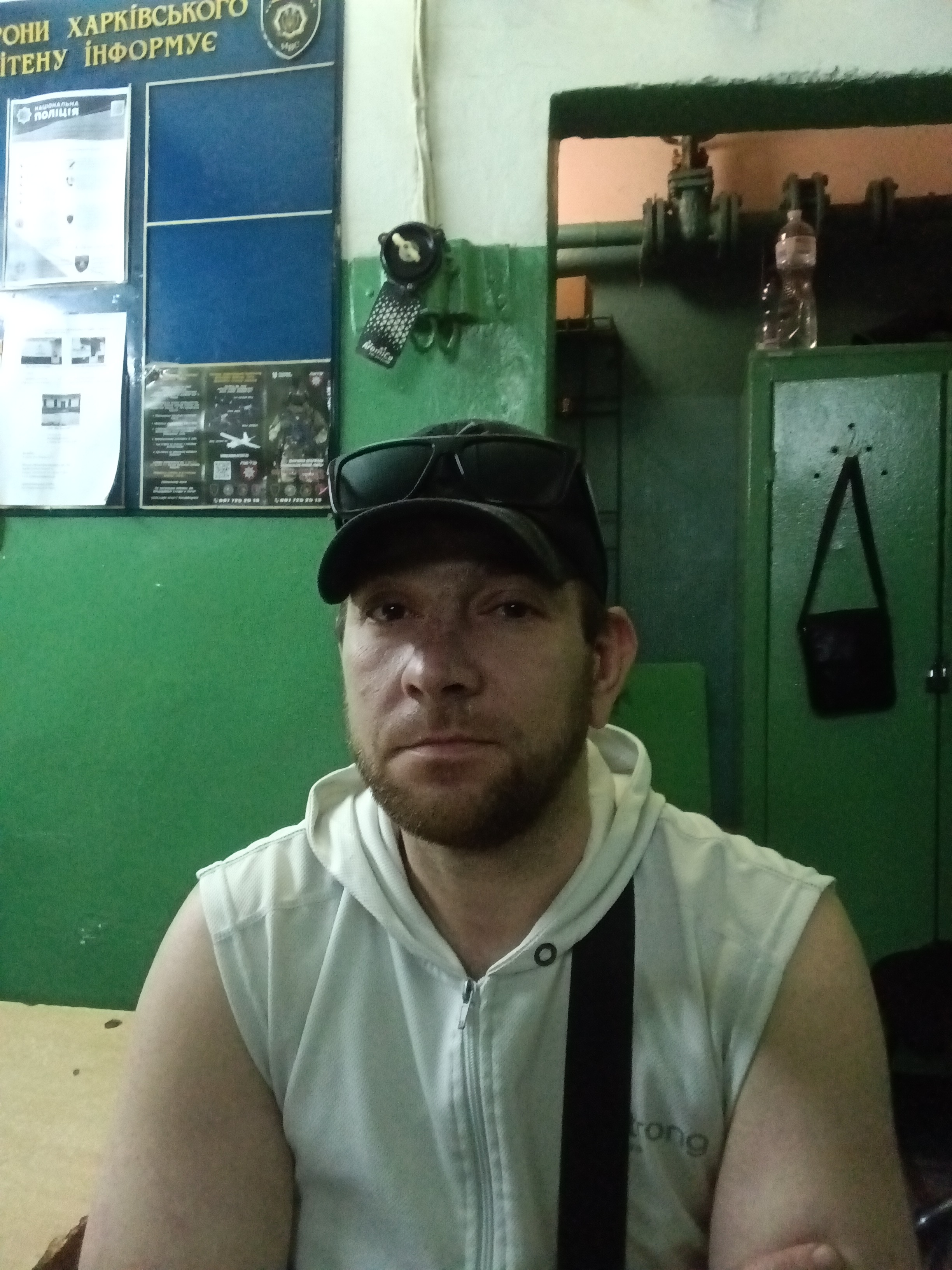 СЬОМИК ПАВЛО ВОЛОДИМИРОВИЧ