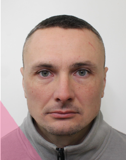 КУЛІНІЧЕНКО ЄВГЕНІЙ ІВАНОВИЧ