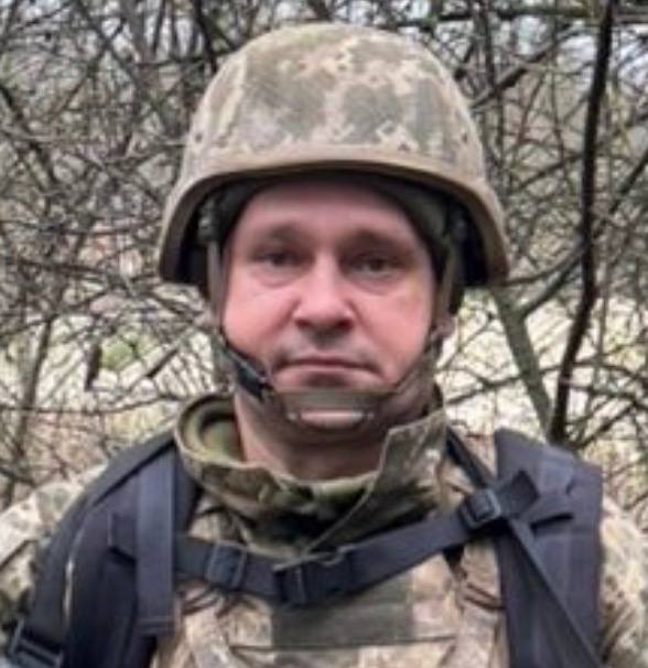 ІВАНЕНКО ДМИТРО АНДРІЙОВИЧ