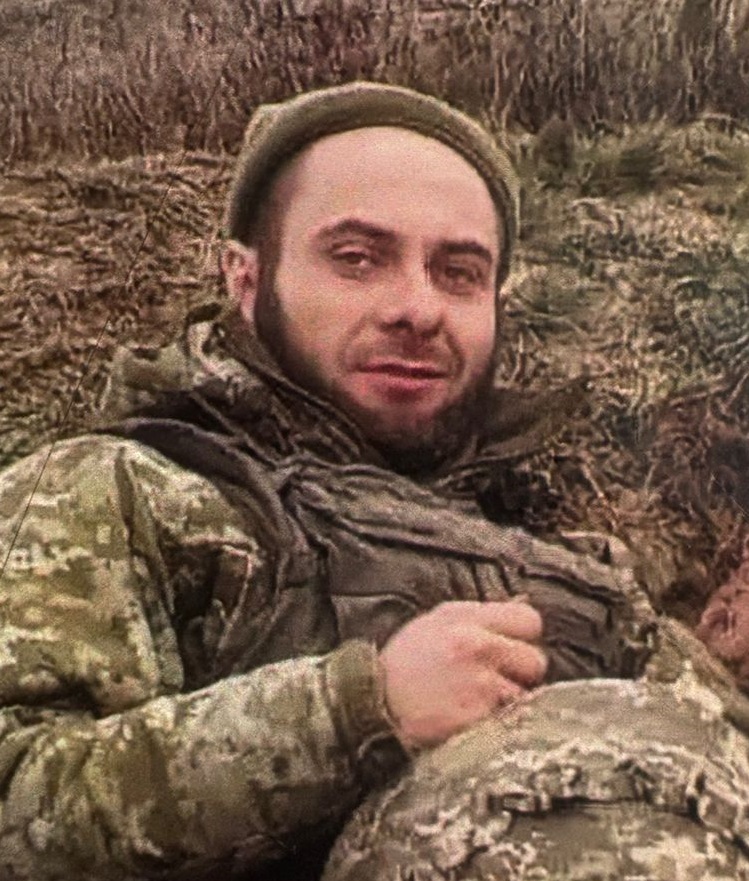 МАСАЛІТІН ДМИТРО ОЛЕКСАНДРОВИЧ