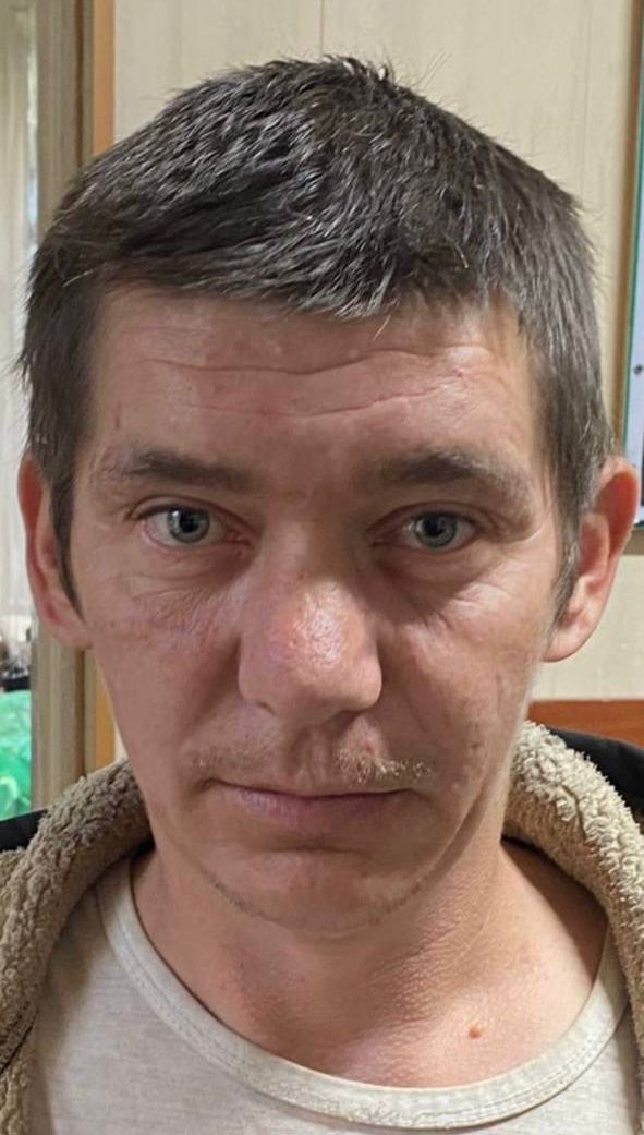 ГРИНЧУК ОЛЕКСАНДР ОЛЕКСІЙОВИЧ
