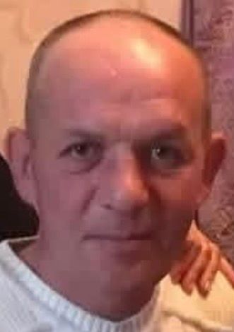 ВОВЧОК ТАРАС ОЛЕКСІЙОВИЧ