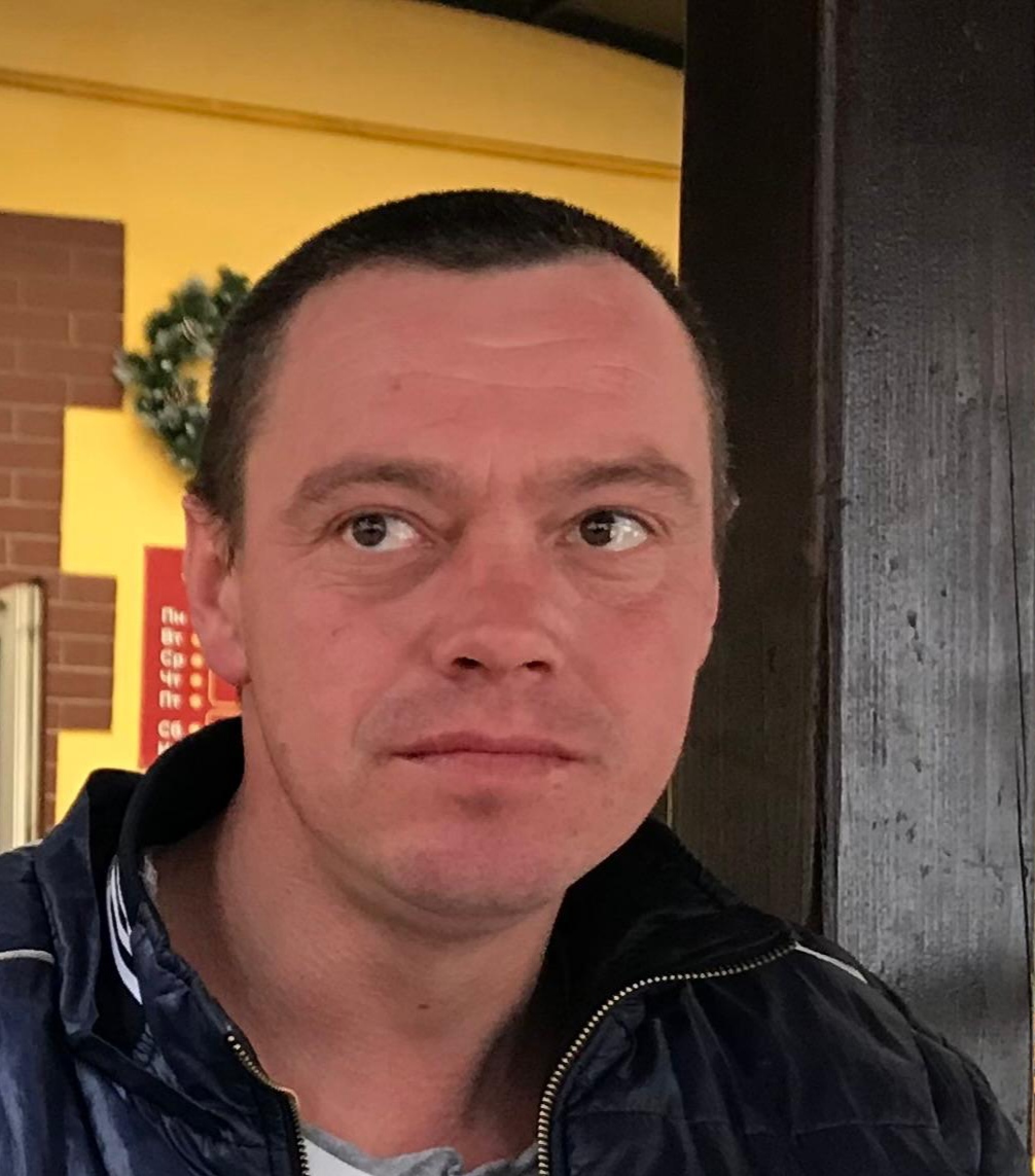 ЛУКВІНСЬКИЙ ІВАН ІВАНОВИЧ