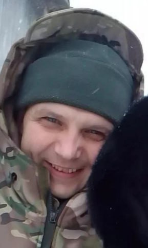 ФОЩАН ОЛЕКСАНДР МИХАЙЛОВИЧ
