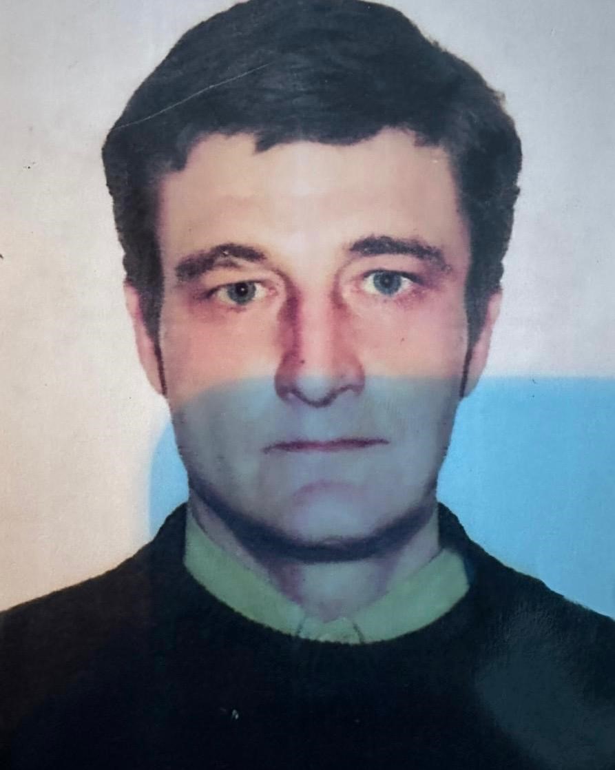 МАКСЮТЕНКО ДМИТРО СЕРГІЙОВИЧ