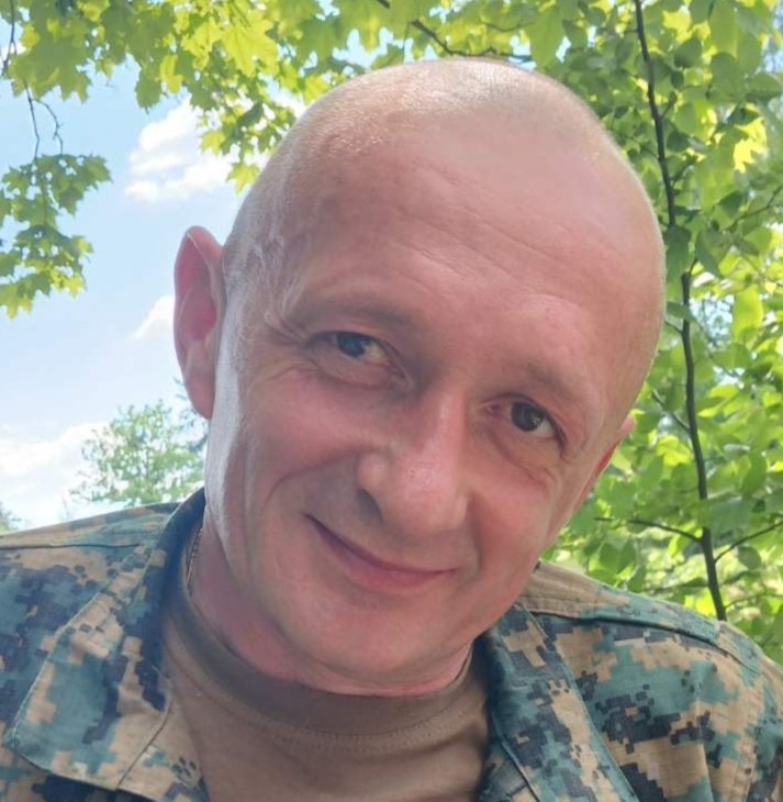 КІЛАС ОЛЕКСАНДР МИХАЙЛОВИЧ