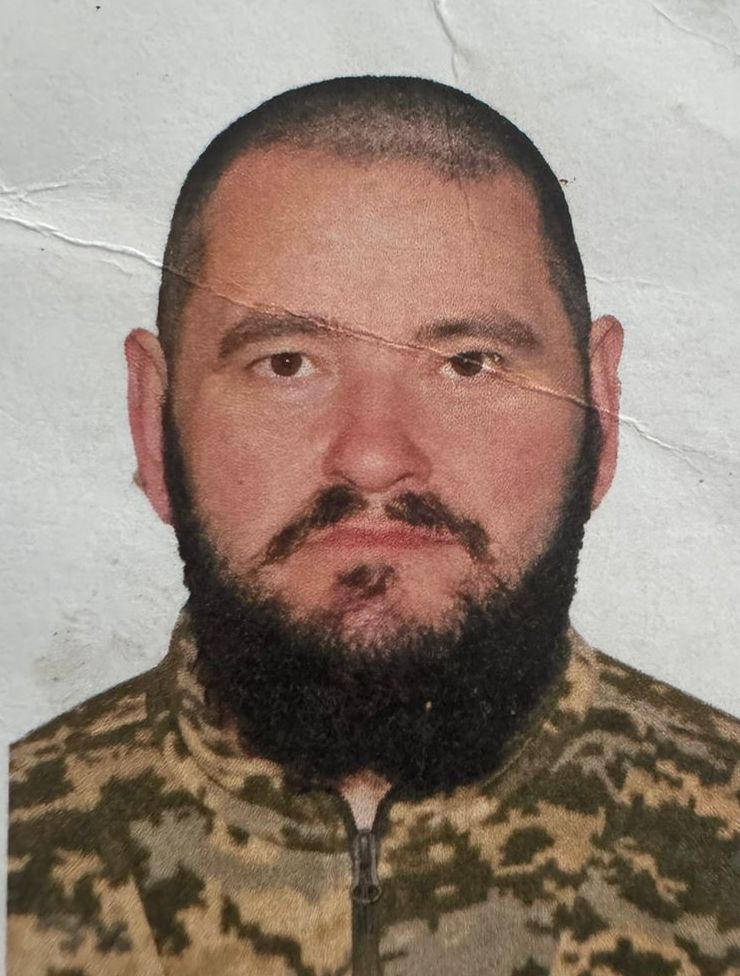 ШЕВЧУК РОМАН ІВАНОВИЧ