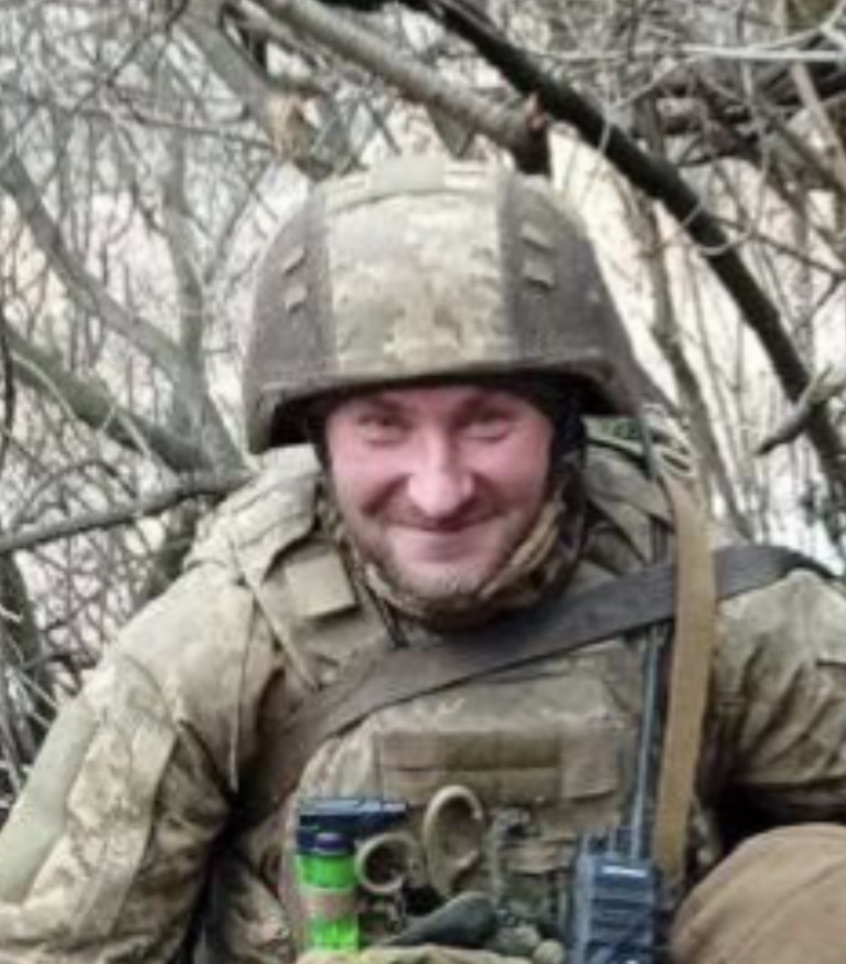 ЛИННИК ОЛЕКСІЙ ВІТАЛІЙОВИЧ