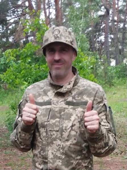 ЧЕРЕДНІЧЕНКО ОЛЕКСАНДР СЕРГІЙОВИЧ