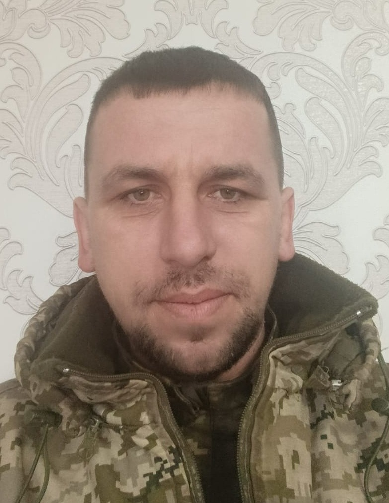 РЯБУША ЮРІЙ СЕРГІЙОВИЧ