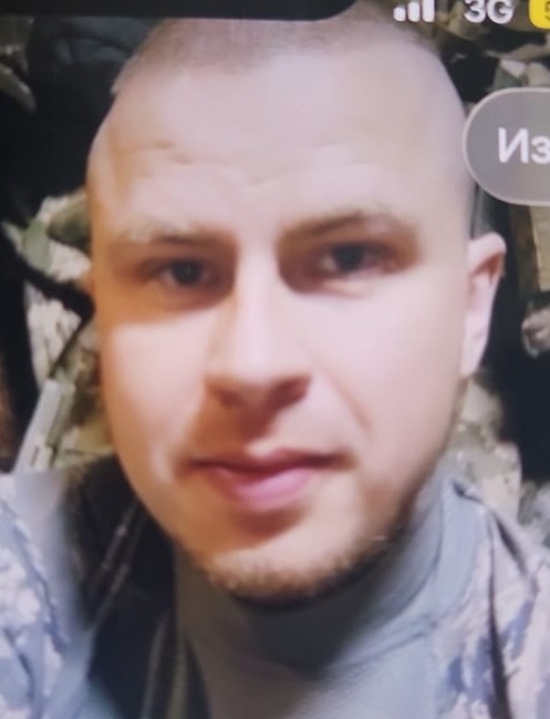 ГОЛОВАЧ ОЛЕКСАНДР ЄВГЕНОВИЧ