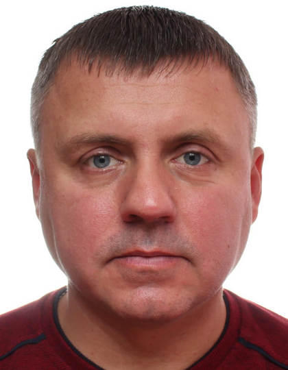 ТКАЧЕНКО СЕРГІЙ ІВАНОВИЧ
