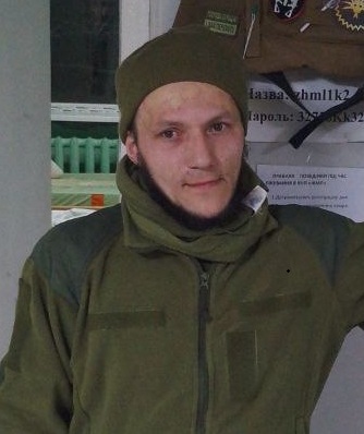 ПОЛІТИКІН ДЕНИС СЕРГІЙОВИЧ