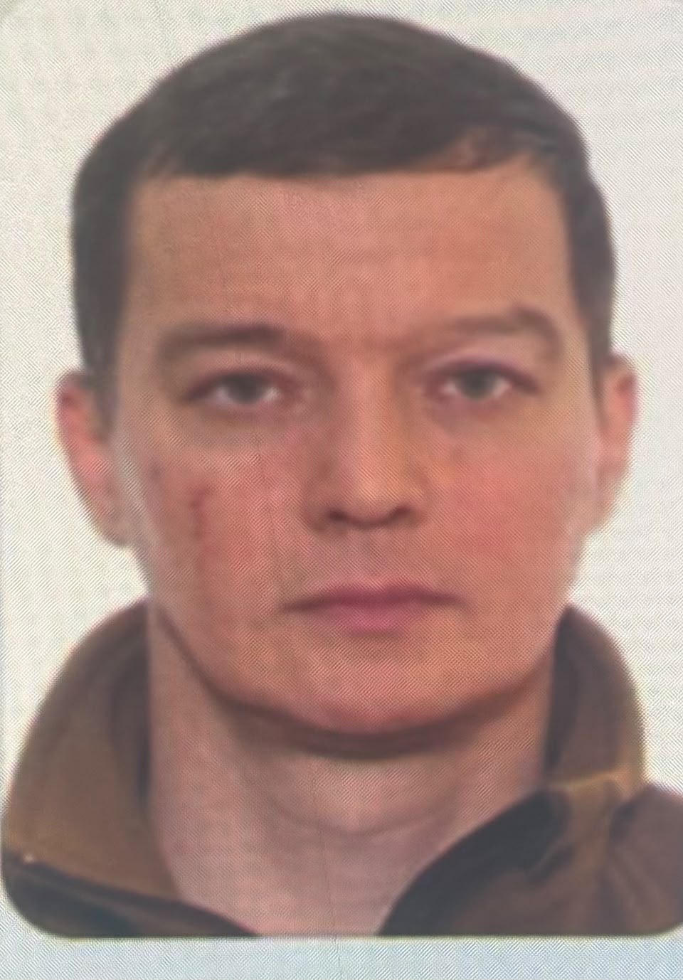 КАБАНЕЦЬ ВОЛОДИМИР МИКОЛАЙОВИЧ