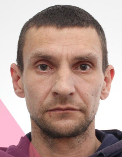 СЛАБОВ ВІКТОР СЕРГІЙОВИЧ
